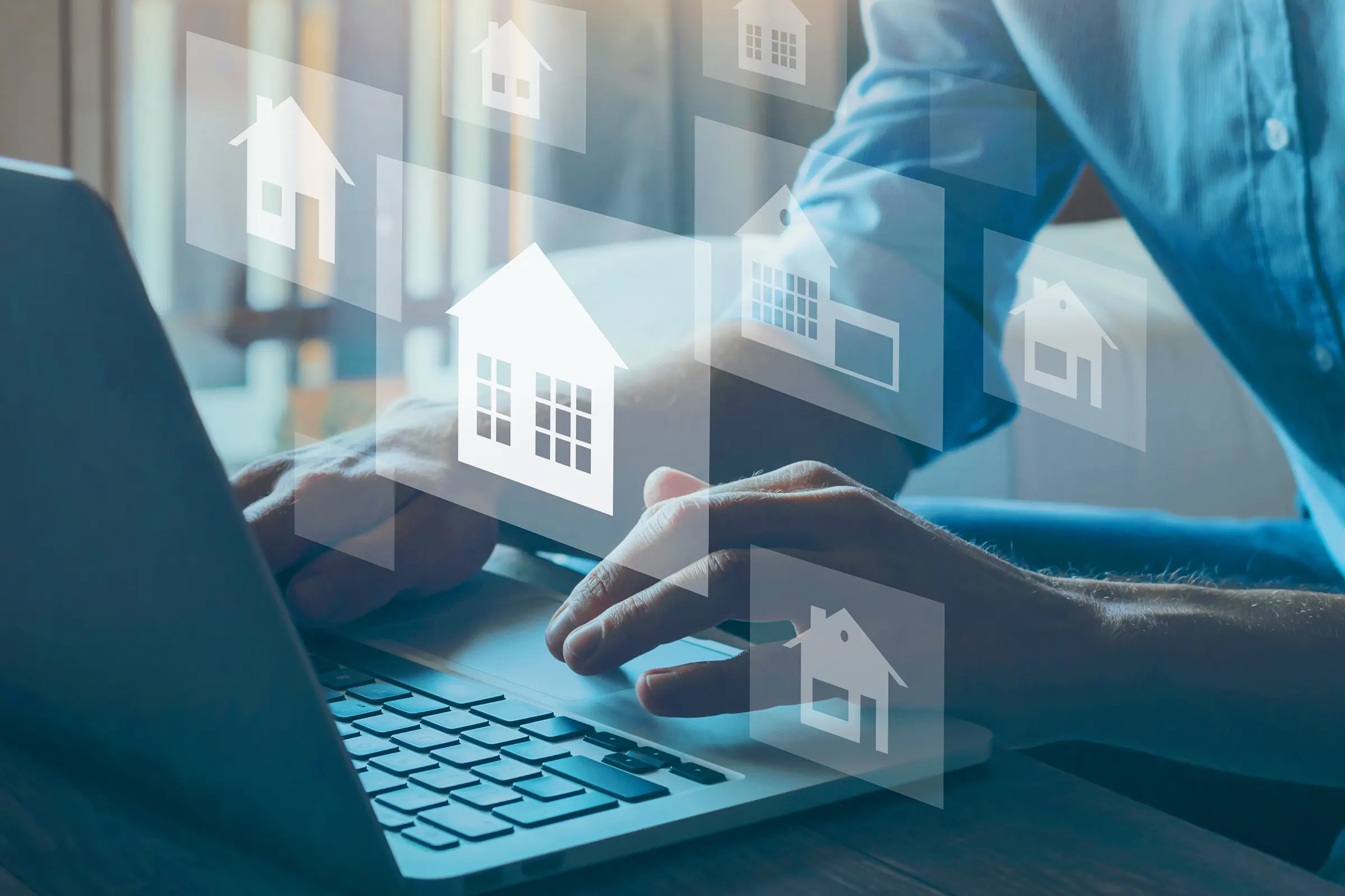 ANNONCES IMMOBILIÈRES