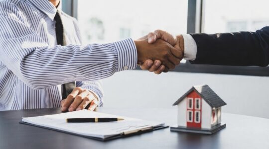 consulter un expert conseil immobilier à Toulouse